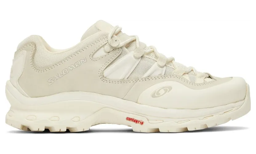 Salomon White XT-Quest 2 Advanced Sneakers (L41656200)
