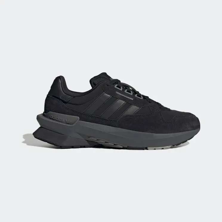 adidas Treziod PT Core Black / Carbon / Grey Six (H03711)