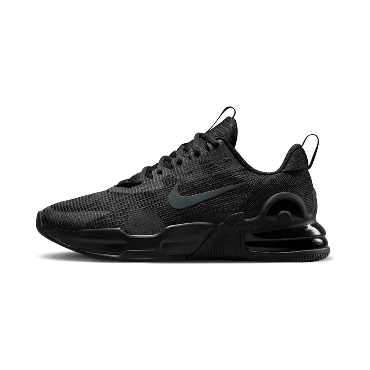 Nike Air Max Alpha Trainer 5 “Black / Dark Smoke Grey” (DM0829-010)