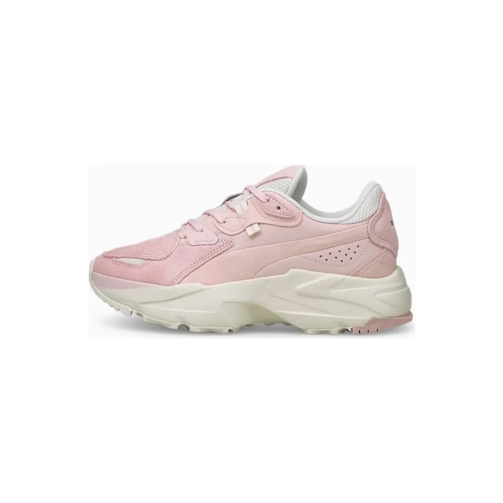PUMA Orkid Soft Women’ Chalk Pink/Marshmallow (384846-01)