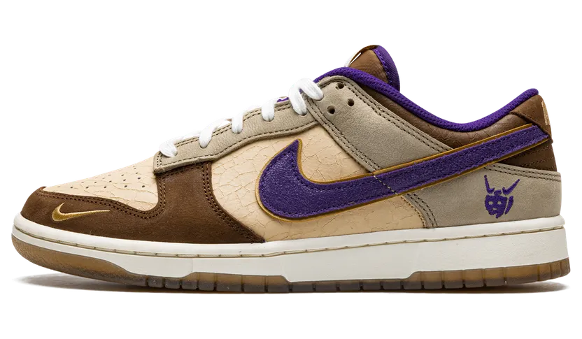 Nike Dunk Low PRM “Setsubun” (DQ5009-268)