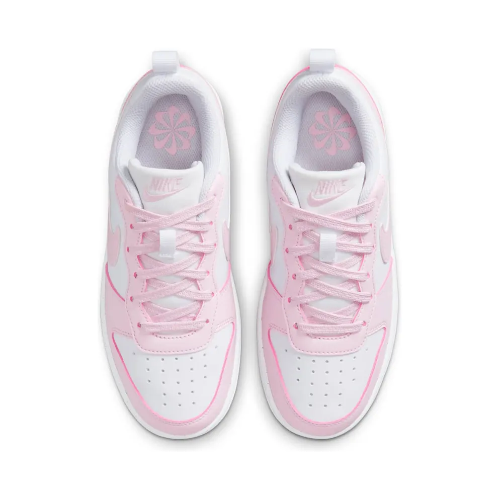 Nike Court Borough Low Recraft Pink Foam White (DV5456-105)