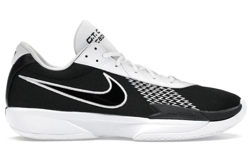 Nike GT Cut Academy Black White (FB2598-003)