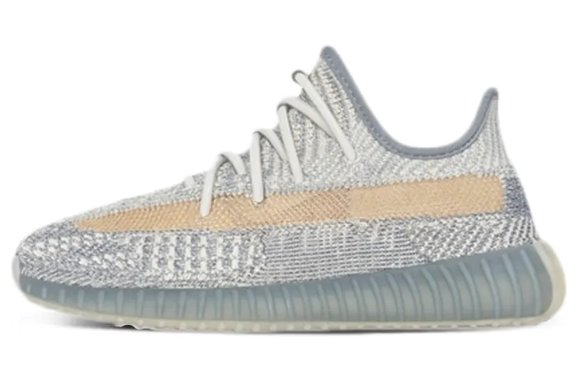 Adidas Yeezy Boost 350 V2 Kids ‘Israfil’ Israfil/Israfil/Israfil (FZ5422)