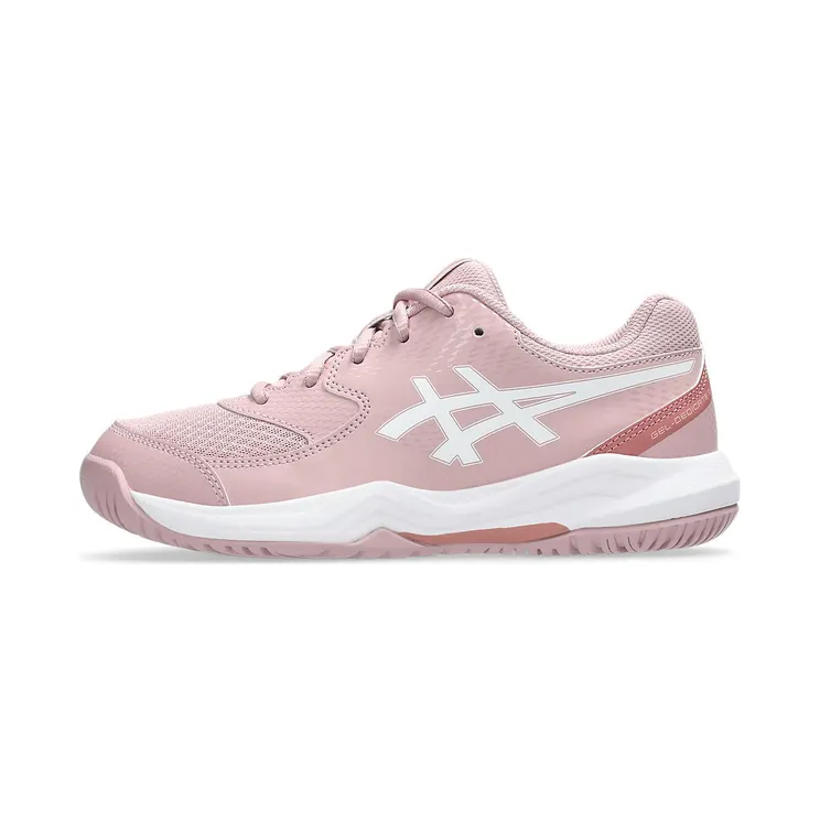 ASICS GEL-DEDICATE 8 GS “Morganite / White” (1044A077-702)