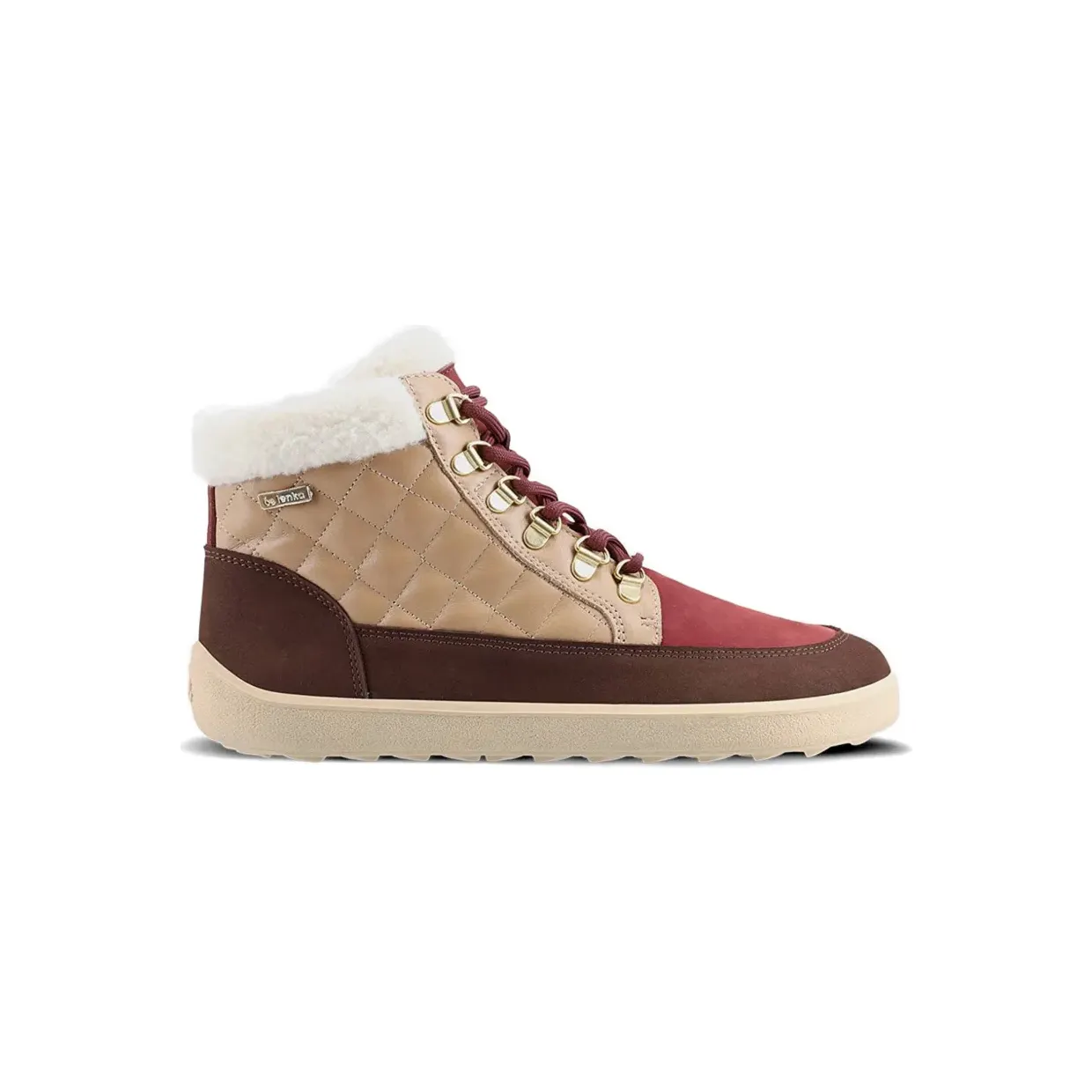 be-lenka-sneaker 44KU9Q25DN