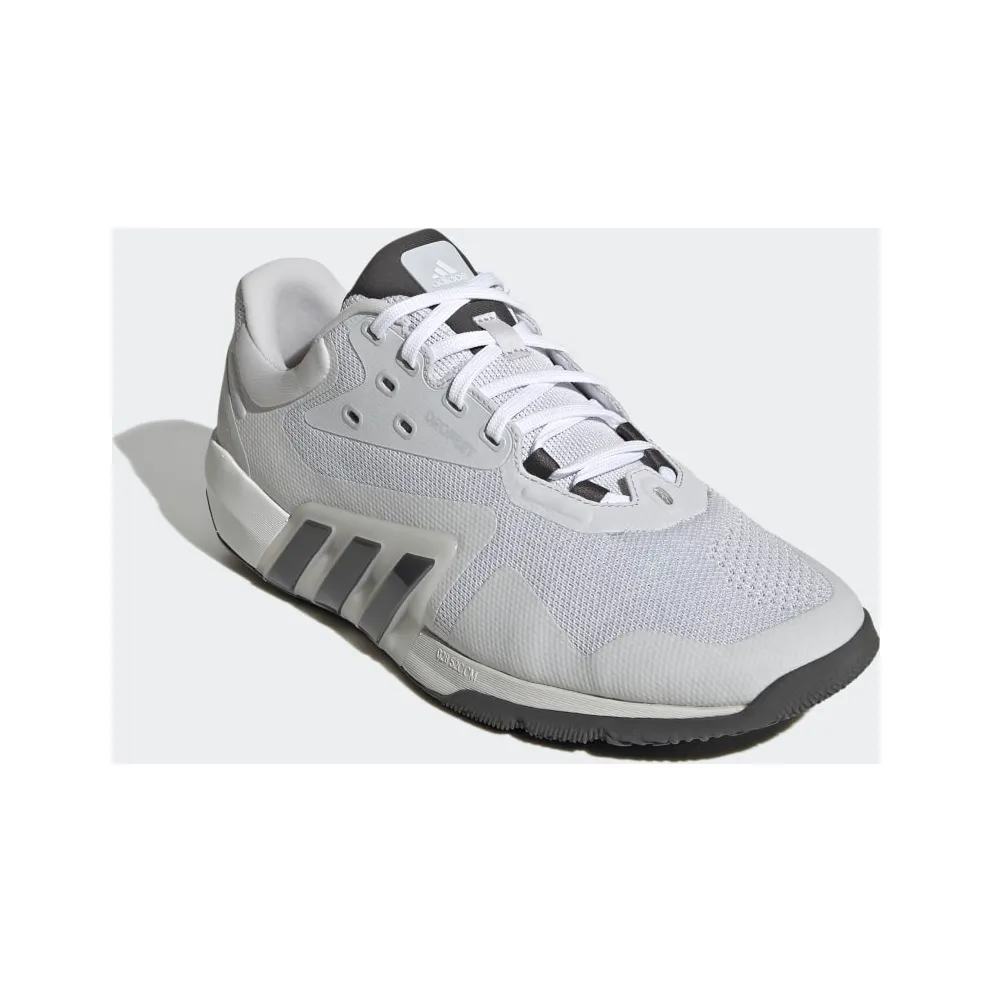 adidas Dropset Trainer Dash Grey / Grey Six / Core Black (GW3904)