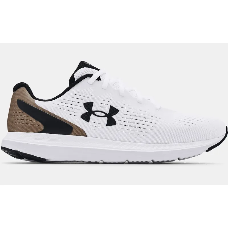 Under Armour Charged Impulse 2 White (3024136-100)
