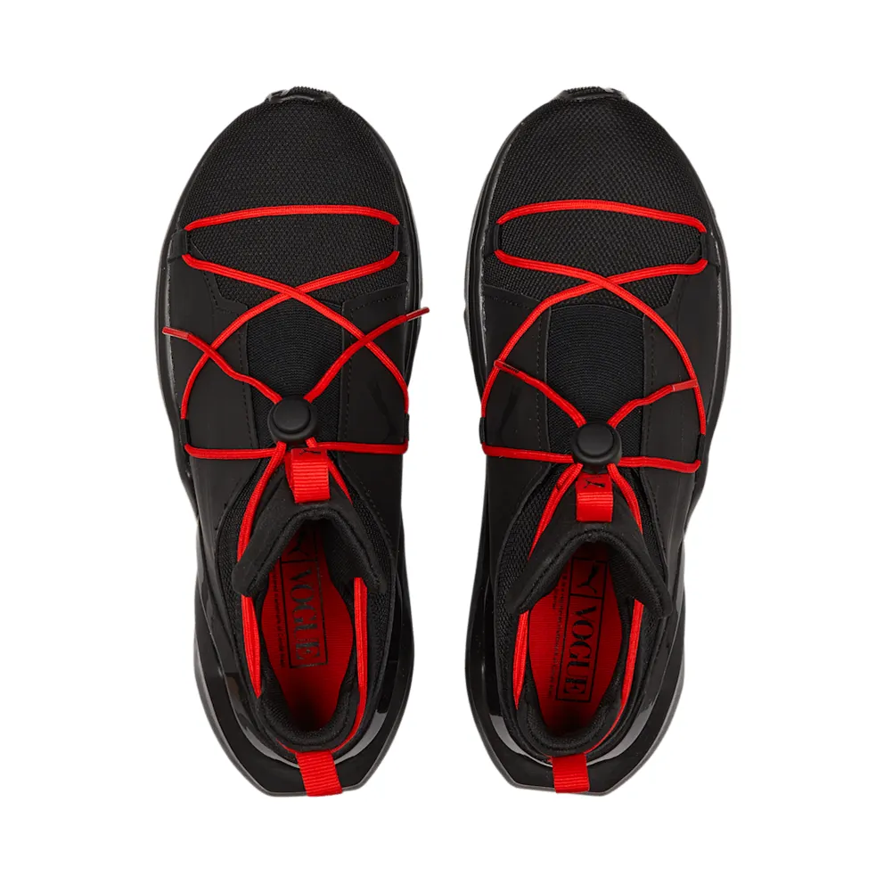 Puma x VOGUE Fierce Black (385546-01)