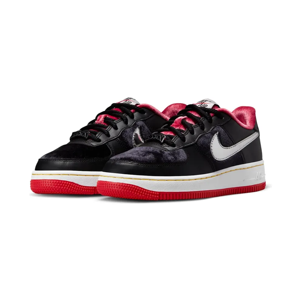 Nike Air Force 1 Low ’07 LV8 PRM H-Town (DZ5296-001)