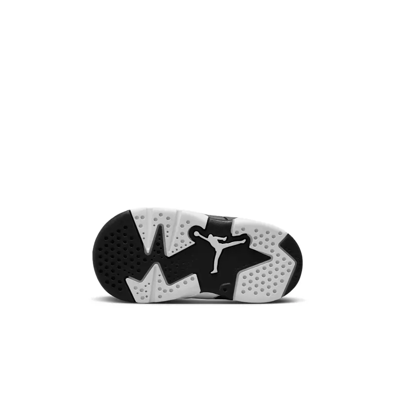 Air Jordan 6 TD “Reverse Oreo” (DV3606-112)