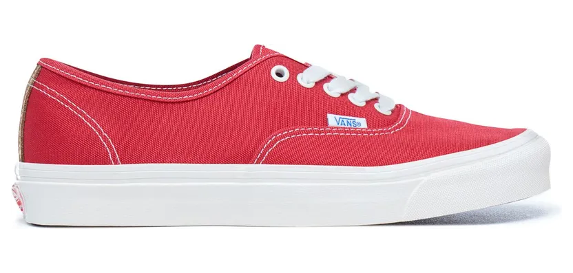 vans-authentic VN0UDDIAU