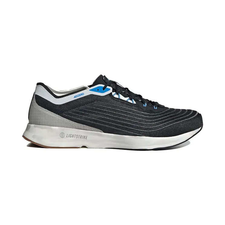 adidas Adizero Parley Black Pulse Blue (HQ6594)