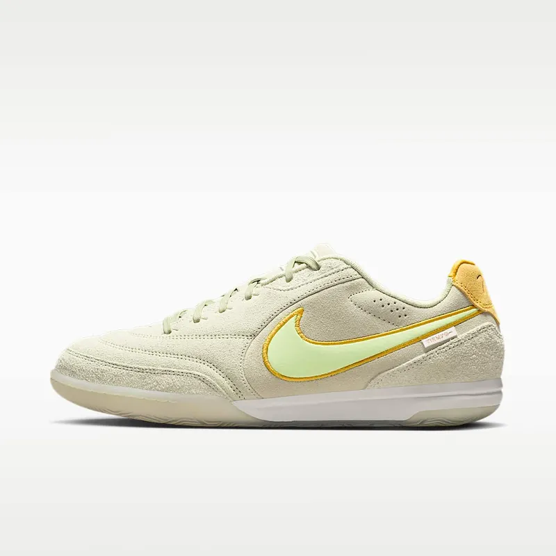 Nike Tiempo Streetgato LE Olive Aura Light Liquid Lime (IQ8295-339)
