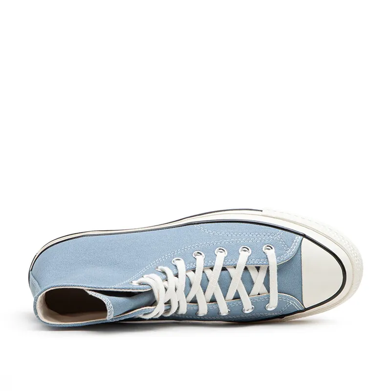 Converse Chuck 70 Fall Tone Cocoon Blue/egret/black