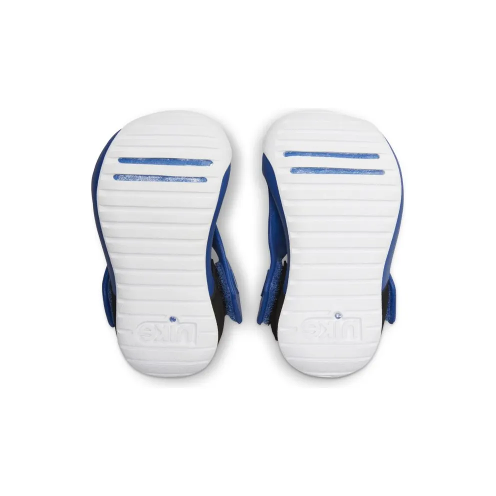 Nike Sunray Protect 3 Baby & Toddler Sandals Blue (DH9465-400)