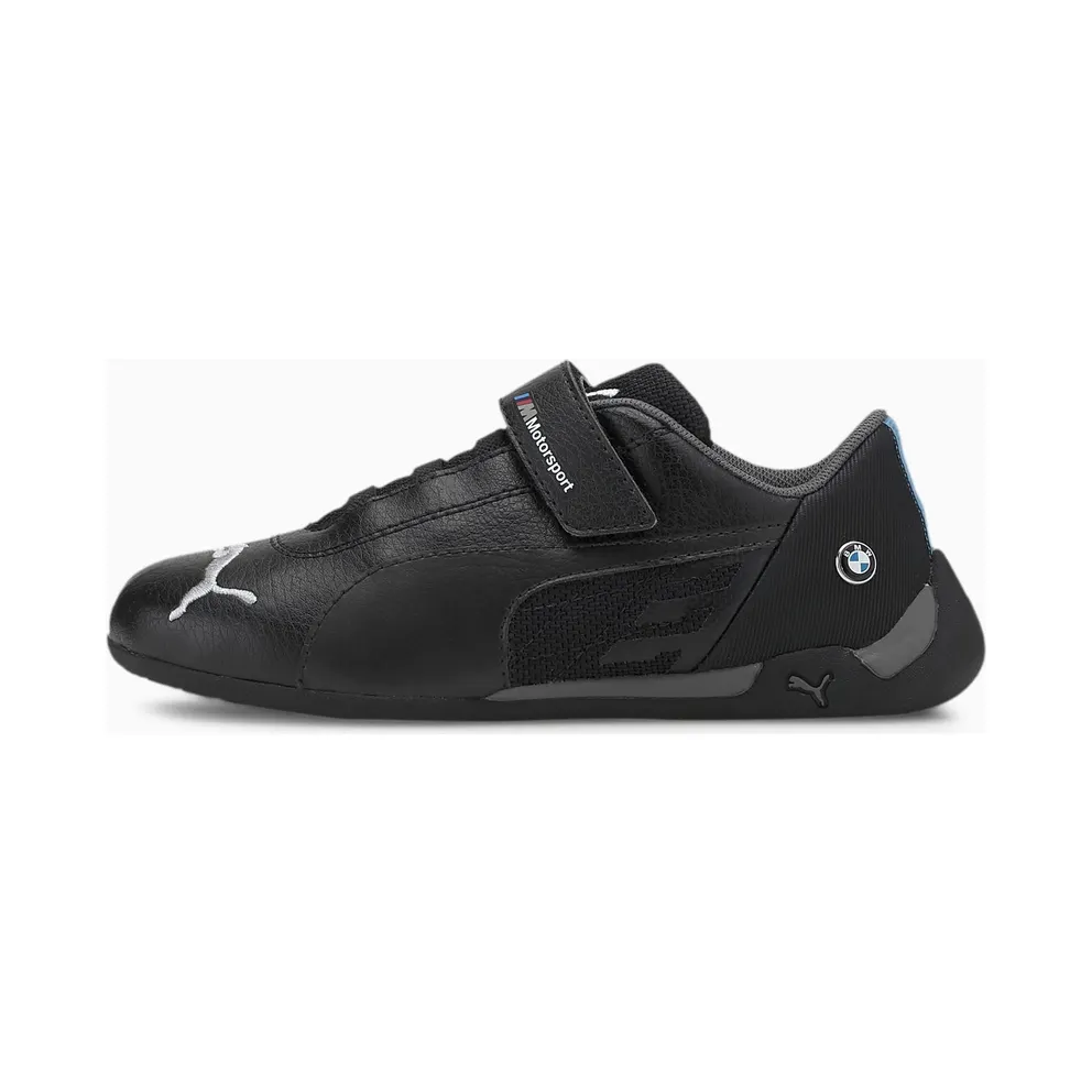 Puma Bmw M Motorsport R-Cat V Black (30653201)