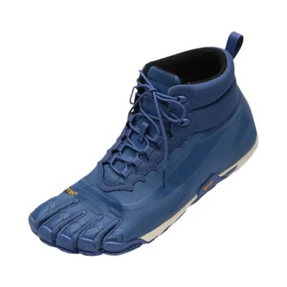 Vibram Fivefingers sneaker Blue (25M9002)