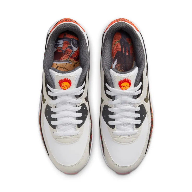 Nike AIR MAX 90 GOLF NRG “DESERT CAMO” (FB5038-160)