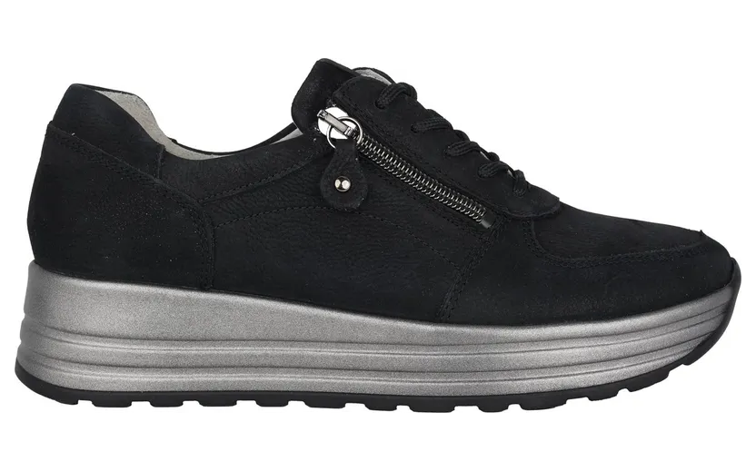 Waldläufer Black (75800818900155)