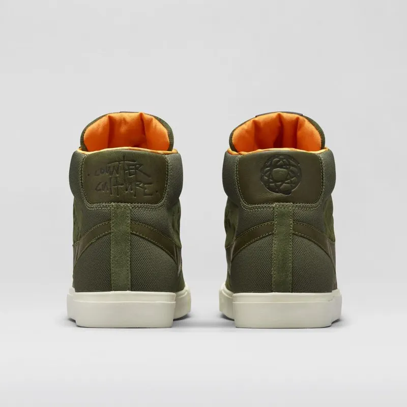 Nike SB Blazer Mowax (718768-208)