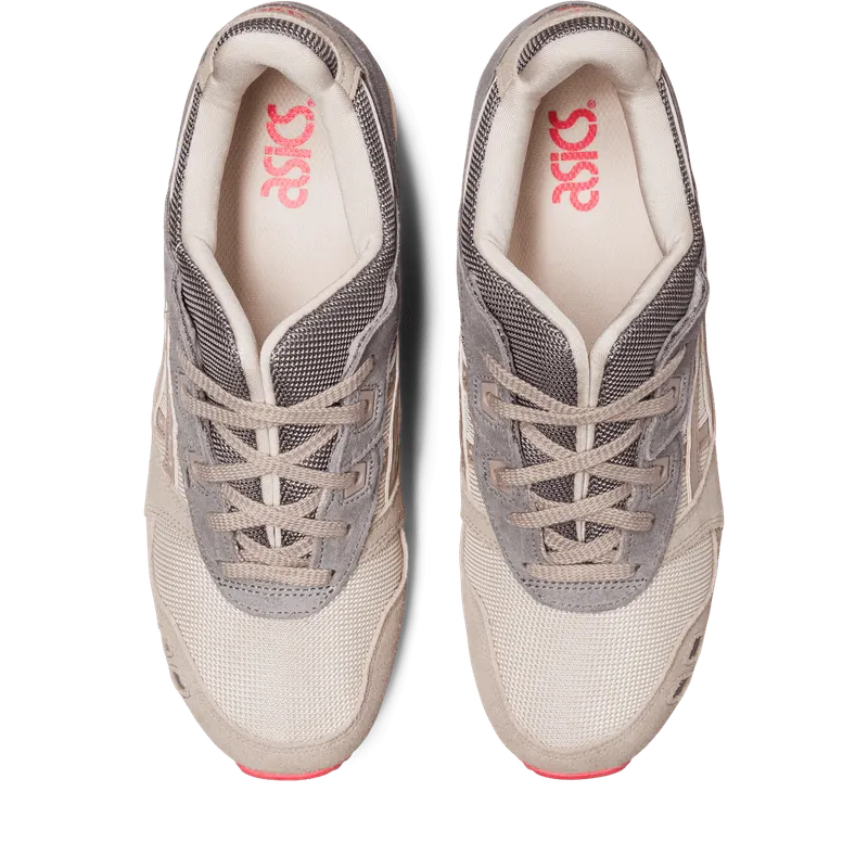 Asics GEL-LYTE III OG Oatmeal/Fawn (1201A832.251)