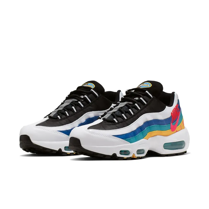 Nike Air Max 95 PRM Windbreaker (CI1900-123)