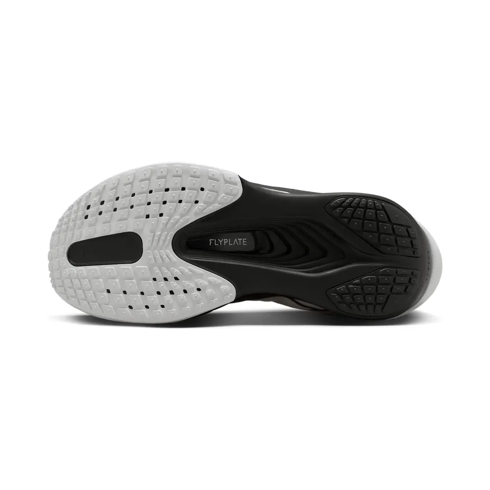 Nike Zoom Fly 6 White Black (FN8455-100)