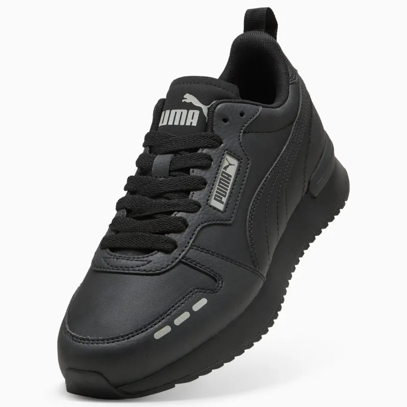 PUMA R78 Black/Black (374127-01)