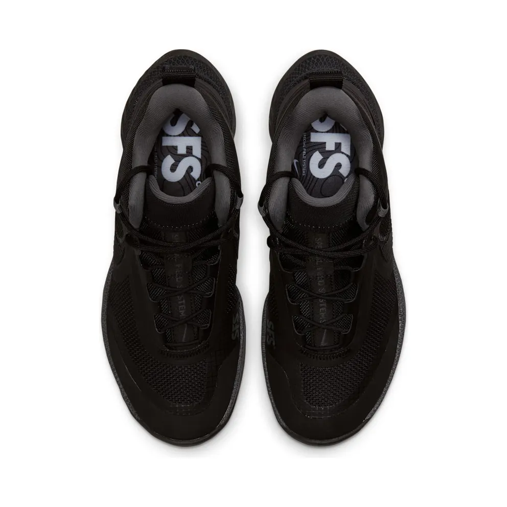 Nike React SFB Carbon High Black Anthracite (Wide) (CK9951-001)