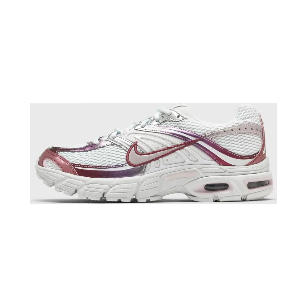 Nike WMNS AIR MAX MOTO 2K White