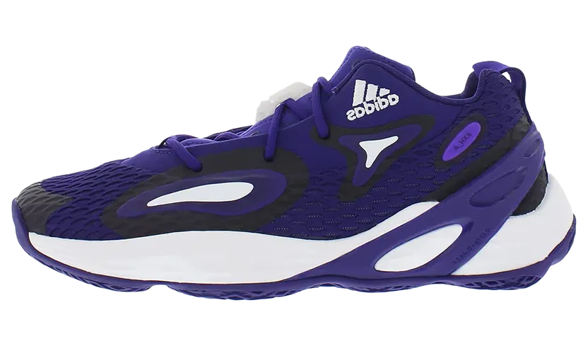 Adidas Exhibit A “Purple” (GW7894)