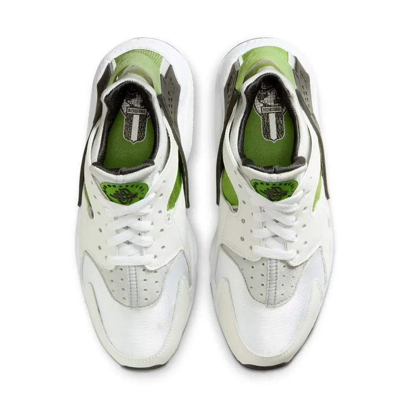 Nike Air Huarache “Chlorophyll” (DH4439-114)