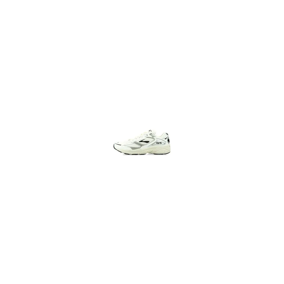 Brooks Adrenaline GTS Coconut Milk / Silver / Eggnog (100073-1D-156)