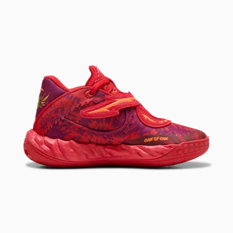 Puma LaMelo Ball MB.05 Crowd Surf (312528-01)