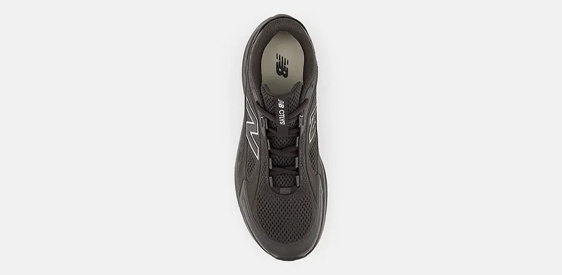 New Balance CTLYST Black Cement Silver Metallic (WCATLK1)