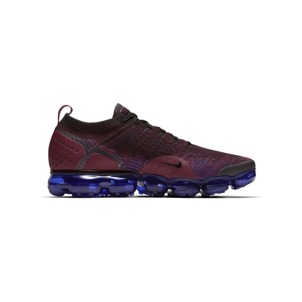 Nike Air VaporMax 2 Team Red Racer Blue Black/White-Team Red-Racer Blue (942842-006)