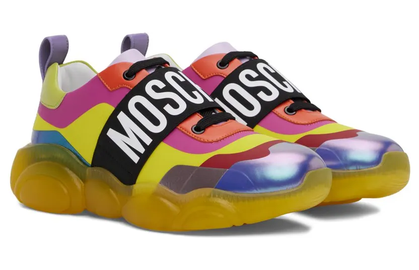 moschino-sneaker MB15343G0F GN2