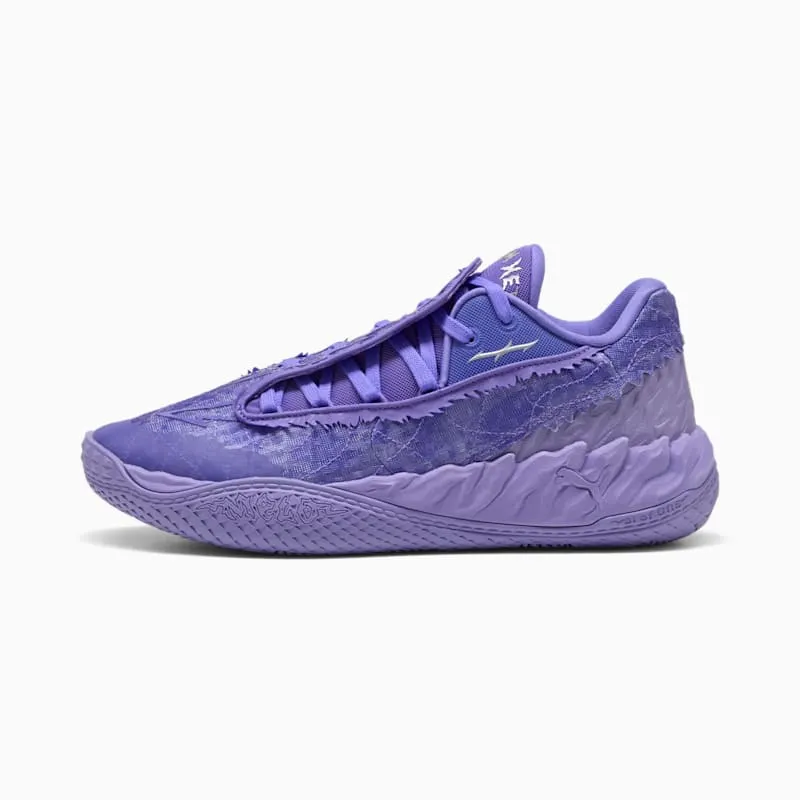 Puma MB.05 Lo – Team Bank – “Lavender Alert / Dark Amethyst” (313266-01)