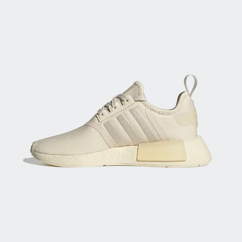 Adidas NMD R1 “Wonder White” (HQ4248)
