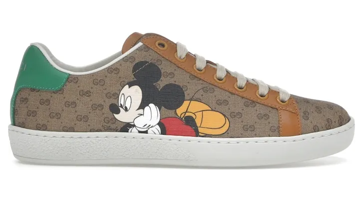 Gucci Ace x Disney (W)