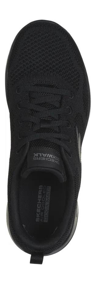 skechers-go-walk 124640 BBK