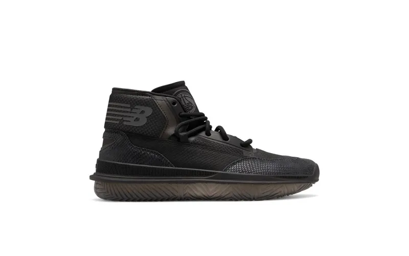 New Balance BB9000 Black (BB9000B1)