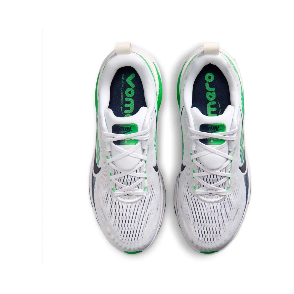 Nike Vomero 18 White (HM6803-115)