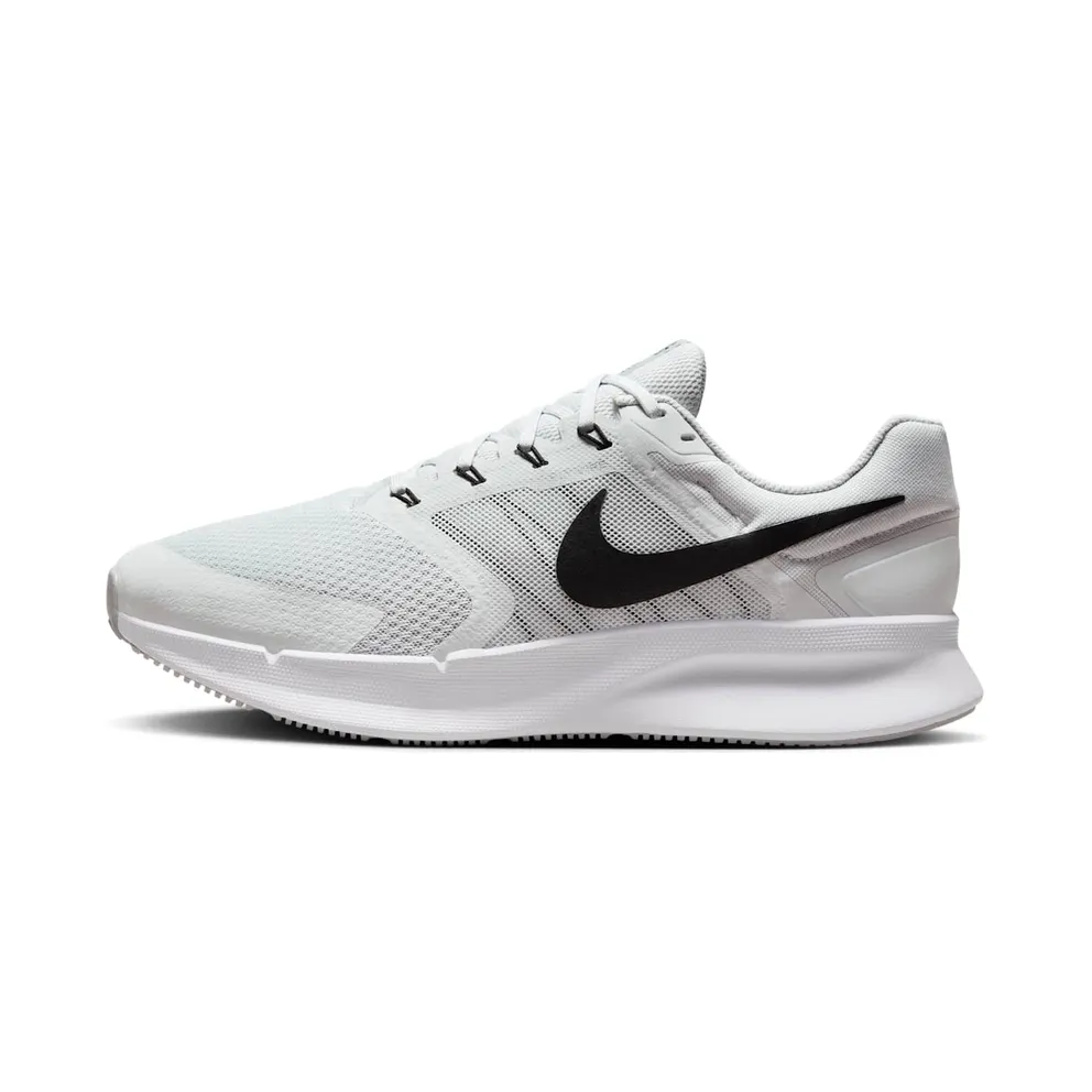 Nike Run Swift 3 Photon Dust White Wolf Grey Black (FZ9666-005)