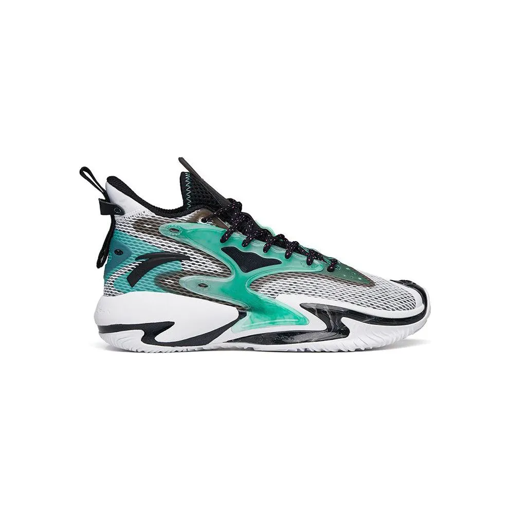 Anta Shock The Game 5 Crazy Tide (112131601-1)