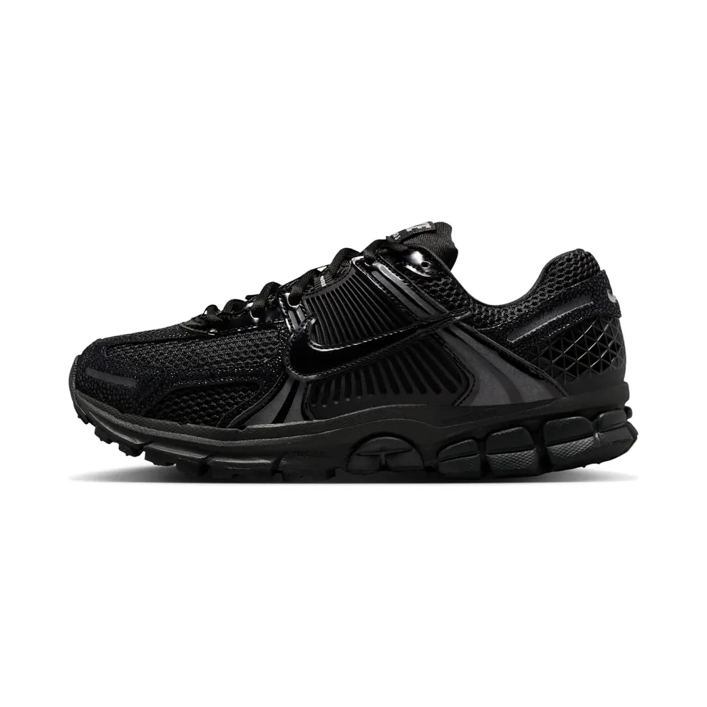 Nike Zoom Vomero 5 “Black Patent” (II6236-001)
