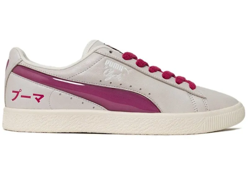 Puma Clyde Tokyo (393078-01)