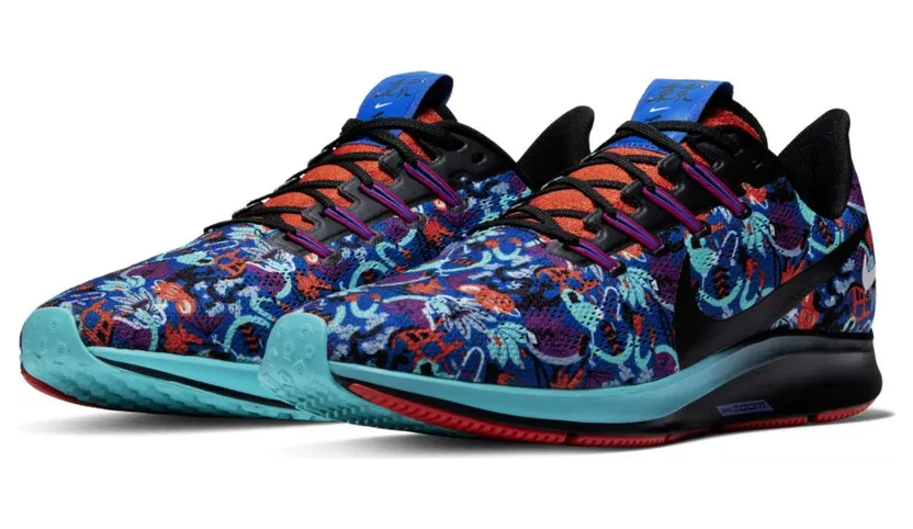 Nike Air Zoom Pegasus 36 AS Floral (CU2090-800)