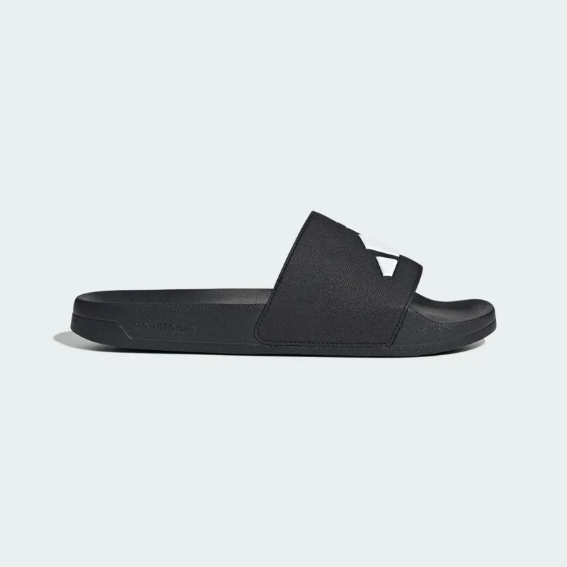 Adidas adilette Shower Slides Core Black / Cloud White / Core Black (JS3565)